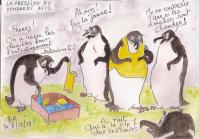 Pingouinschasubles