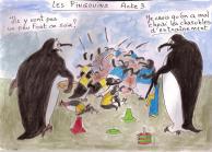 Pingouinsjaunebleu
