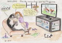 Pingouins sans rugby