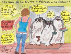 Truffe